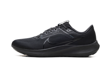 NIKE AIR ZOOM PEGASUS 40 BLACK ANTHRACITE