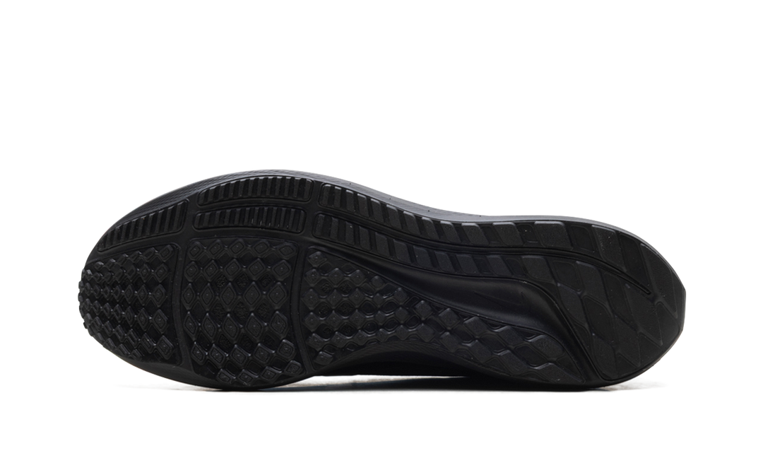 NIKE AIR ZOOM PEGASUS 40 BLACK ANTHRACITE