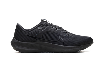 NIKE AIR ZOOM PEGASUS 40 BLACK ANTHRACITE