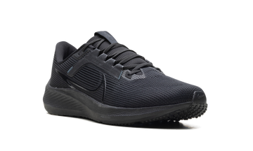 NIKE AIR ZOOM PEGASUS 40 BLACK ANTHRACITE