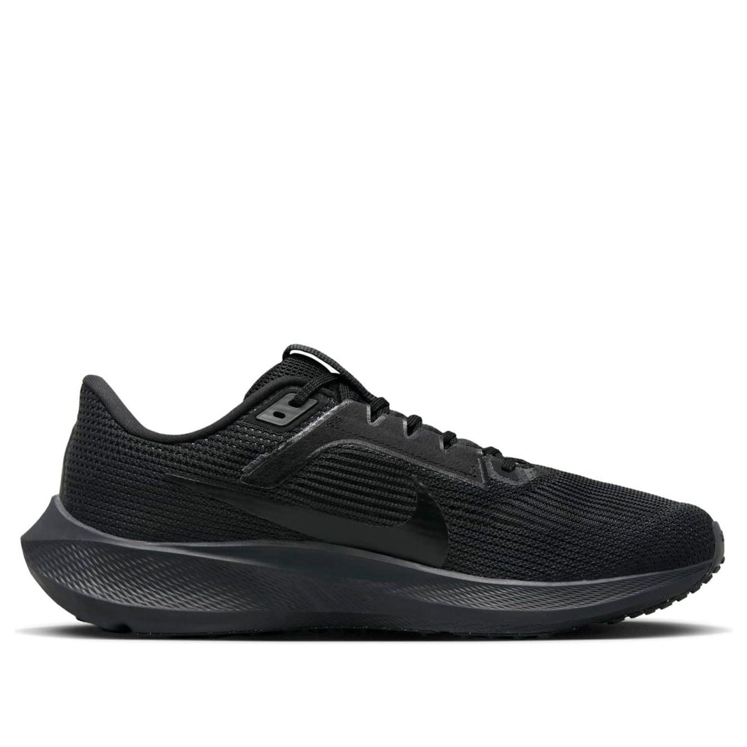 NIKE AIR ZOOM PEGASUS 40 BLACK ANTHRACITE