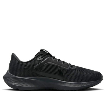 NIKE AIR ZOOM PEGASUS 40 BLACK ANTHRACITE