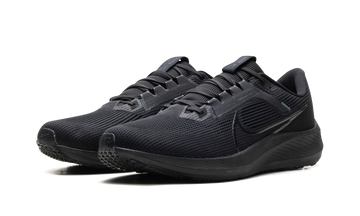 NIKE AIR ZOOM PEGASUS 40 BLACK ANTHRACITE
