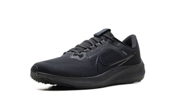 NIKE AIR ZOOM PEGASUS 40 BLACK ANTHRACITE