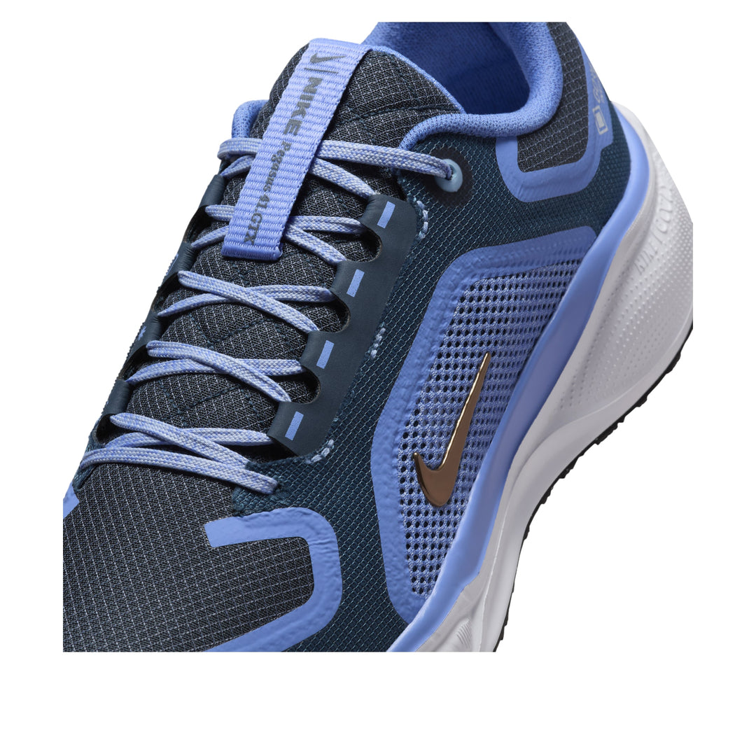 NIKE AIR ZOOM PEGASUS 41 GORE-TEX COBALT WOMENS