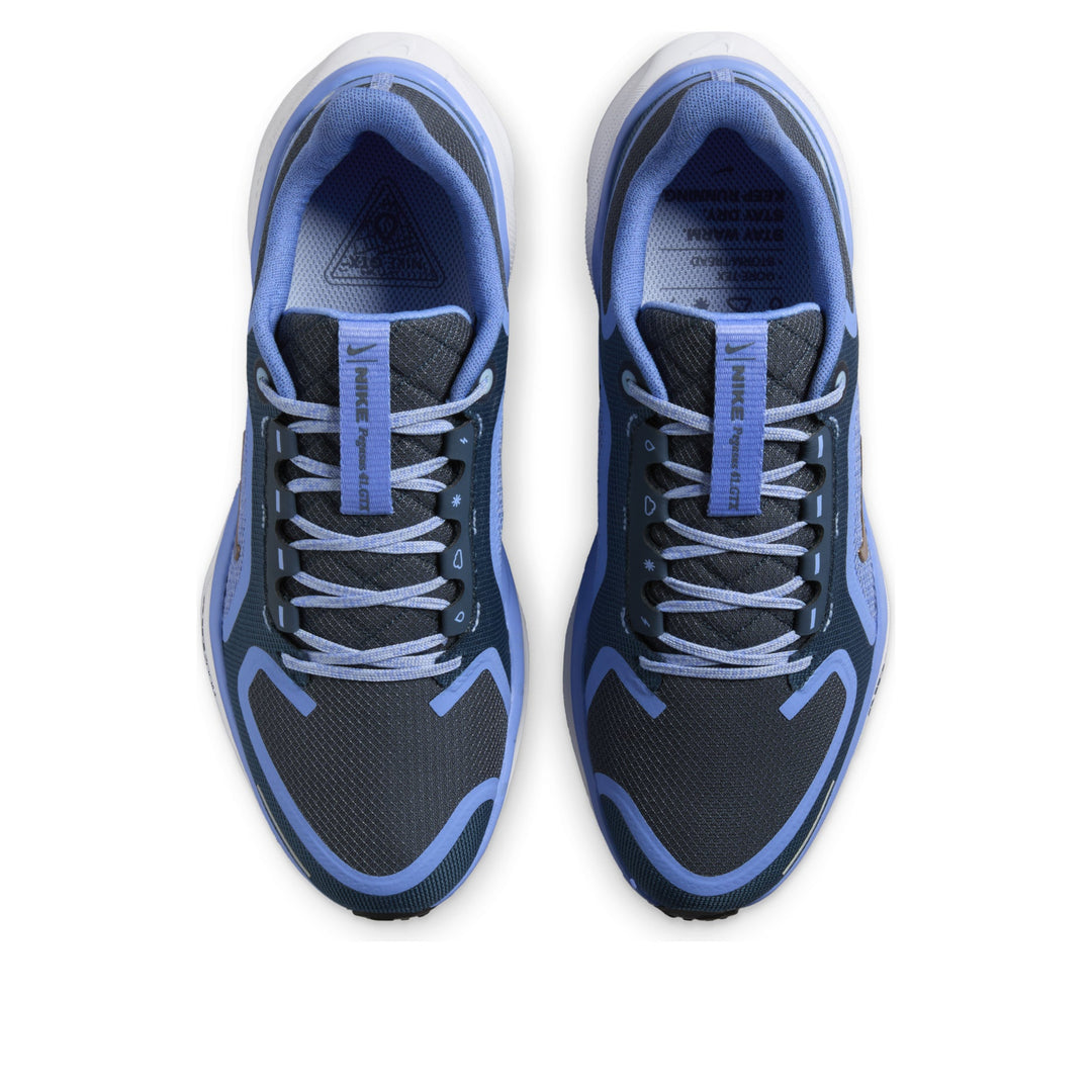 NIKE AIR ZOOM PEGASUS 41 GORE-TEX COBALT WOMENS