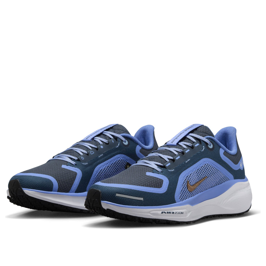 NIKE AIR ZOOM PEGASUS 41 GORE-TEX COBALT WOMENS