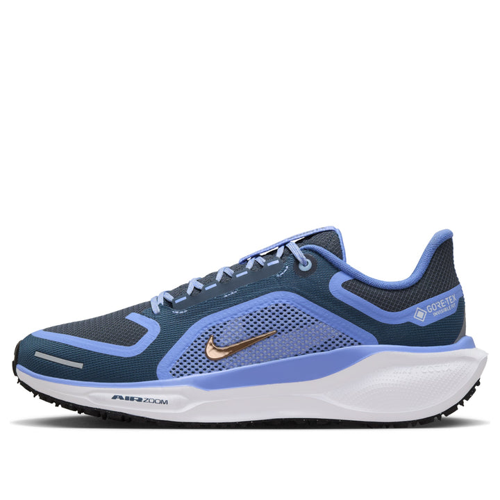 NIKE AIR ZOOM PEGASUS 41 GORE-TEX COBALT WOMENS