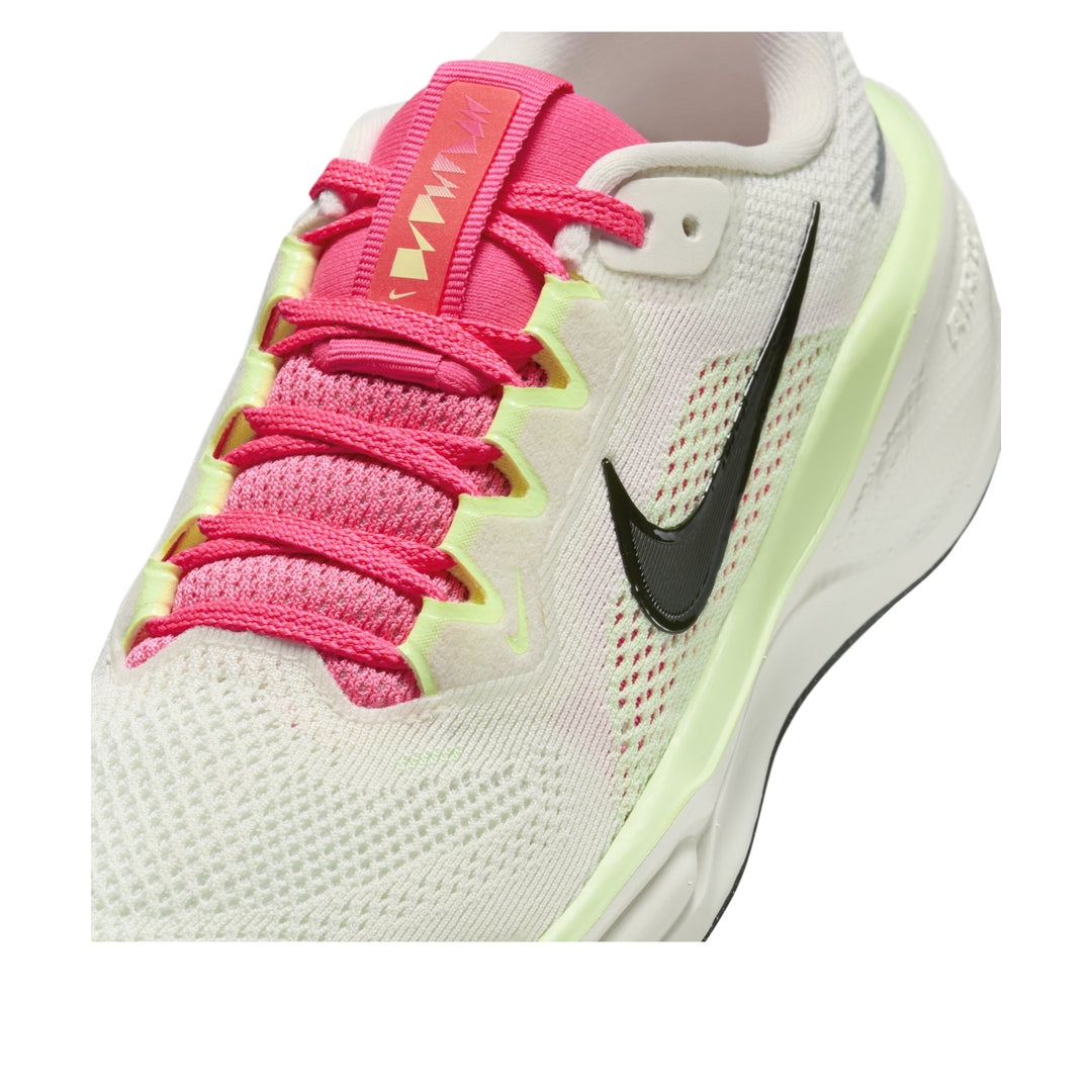 NIKE AIR ZOOM PEGASUS 41 SAIL HYPER PINK BRIGHT CRIMSON SEQUOIA GS