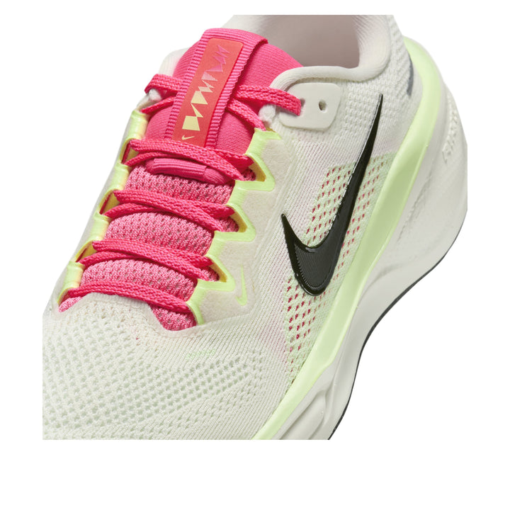NIKE AIR ZOOM PEGASUS 41 SAIL HYPER PINK BRIGHT CRIMSON SEQUOIA GS