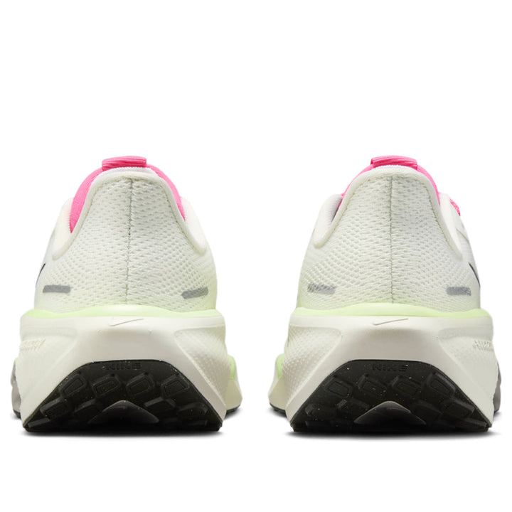 NIKE AIR ZOOM PEGASUS 41 SAIL HYPER PINK BRIGHT CRIMSON SEQUOIA GS