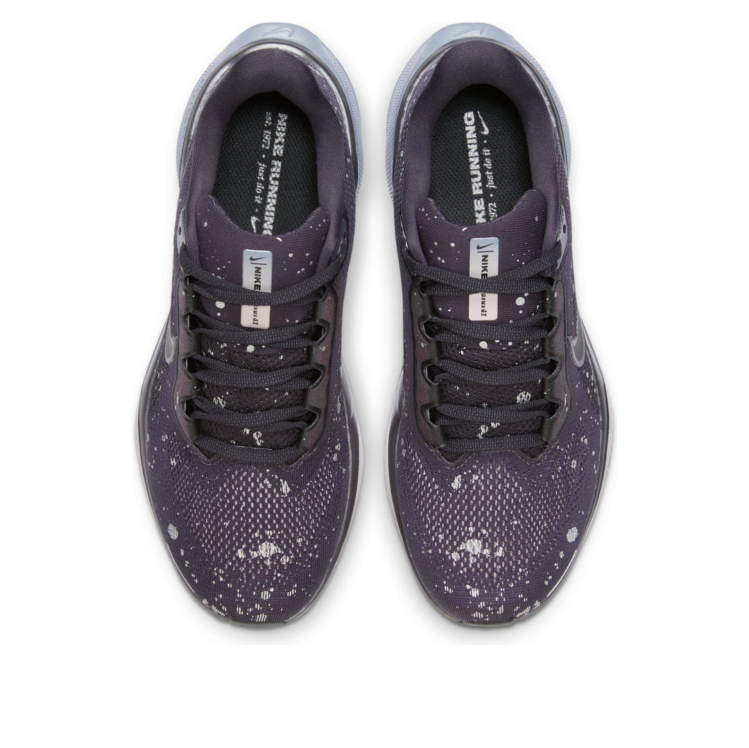 NIKE AIR ZOOM PEGASUS 41 SE CAVE PURPLE SPLATTER WOMENS