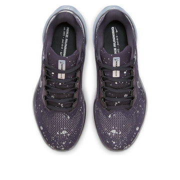 NIKE AIR ZOOM PEGASUS 41 SE CAVE PURPLE SPLATTER WOMENS — Stock