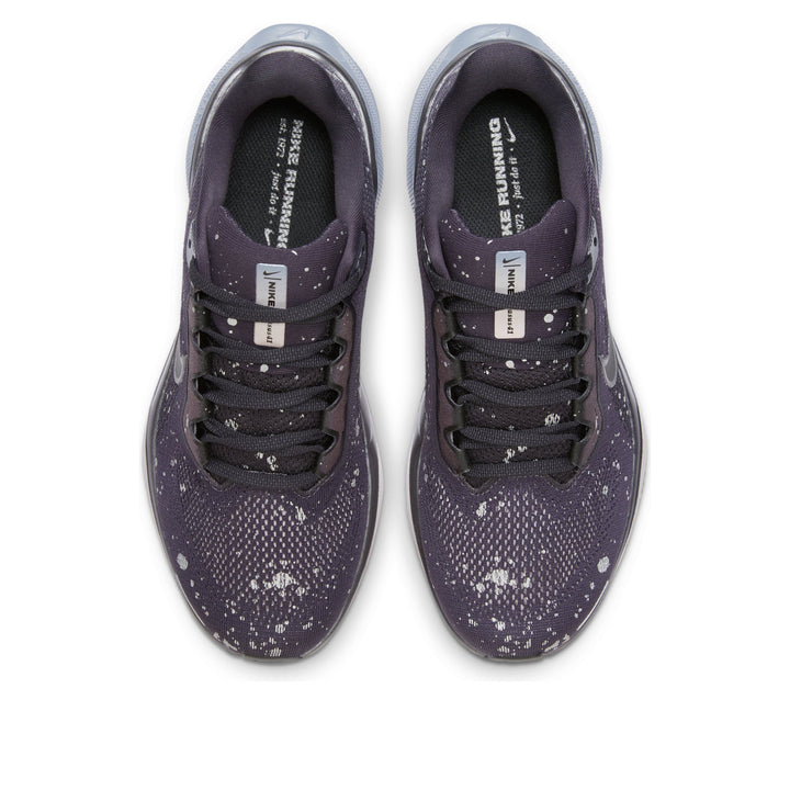 NIKE AIR ZOOM PEGASUS 41 SE CAVE PURPLE SPLATTER WOMENS
