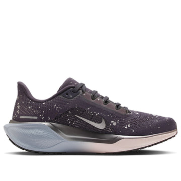 NIKE AIR ZOOM PEGASUS 41 SE CAVE PURPLE SPLATTER WOMENS — Stock