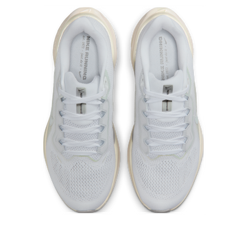 NIKE AIR ZOOM PEGASUS 41 WHITE CHALK SEA GLASS WOMENS — Stock
