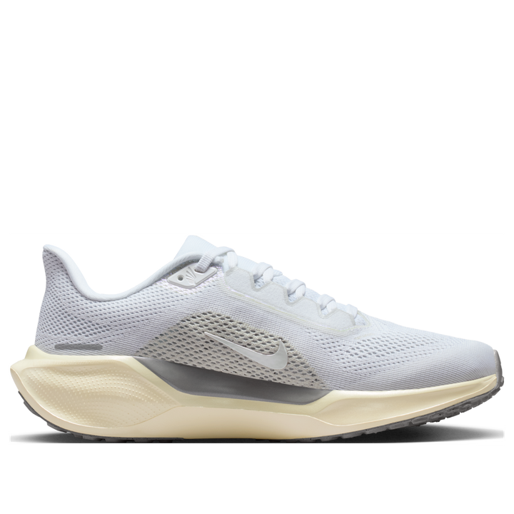NIKE AIR ZOOM PEGASUS 41 WHITE CHALK SEA GLASS WOMENS
