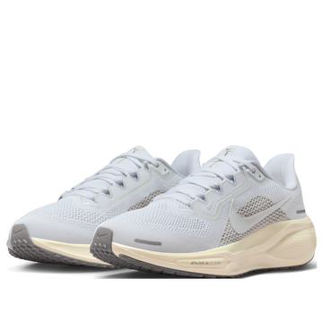 NIKE AIR ZOOM PEGASUS 41 WHITE CHALK SEA GLASS WOMENS — Stock