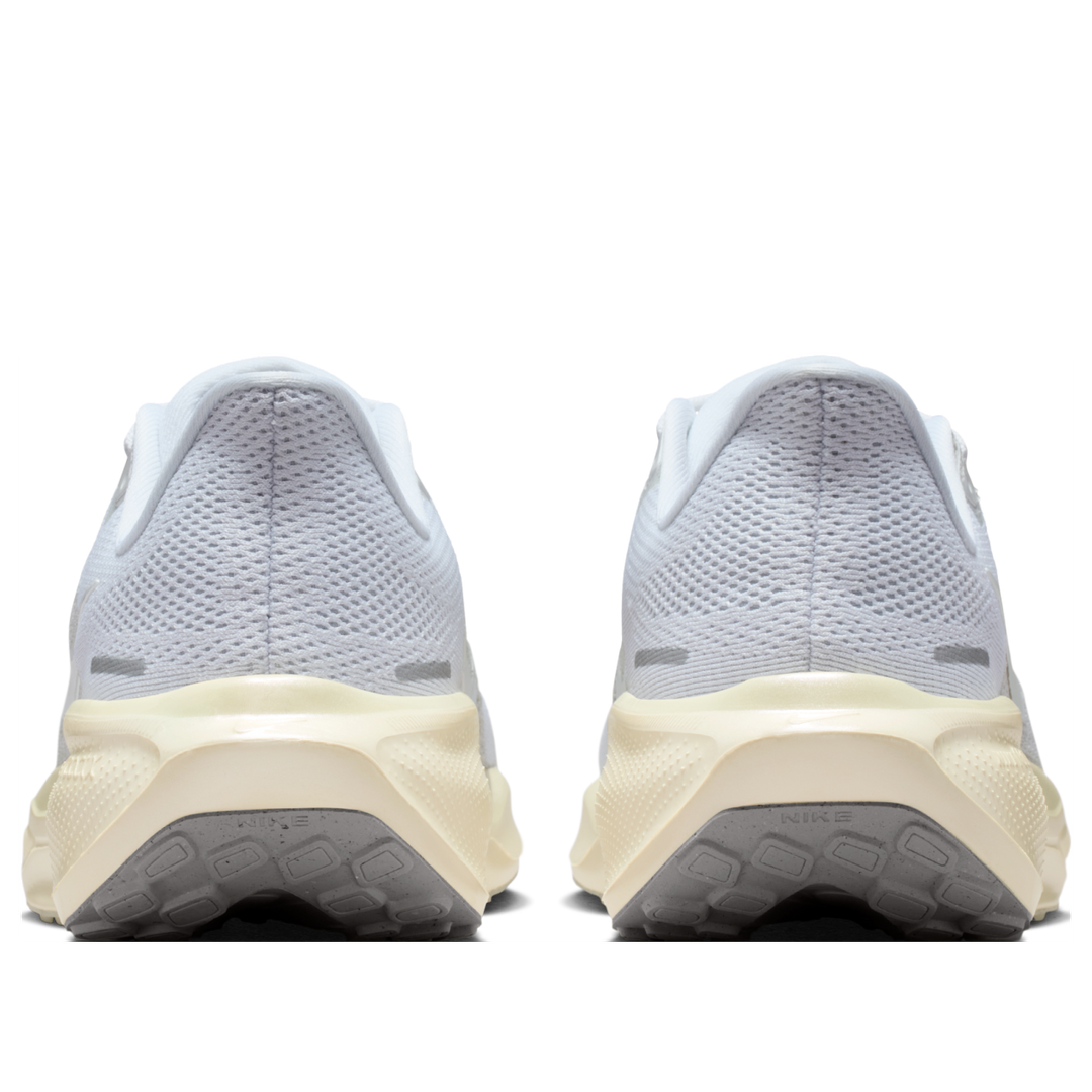 NIKE AIR ZOOM PEGASUS 41 WHITE CHALK SEA GLASS WOMENS