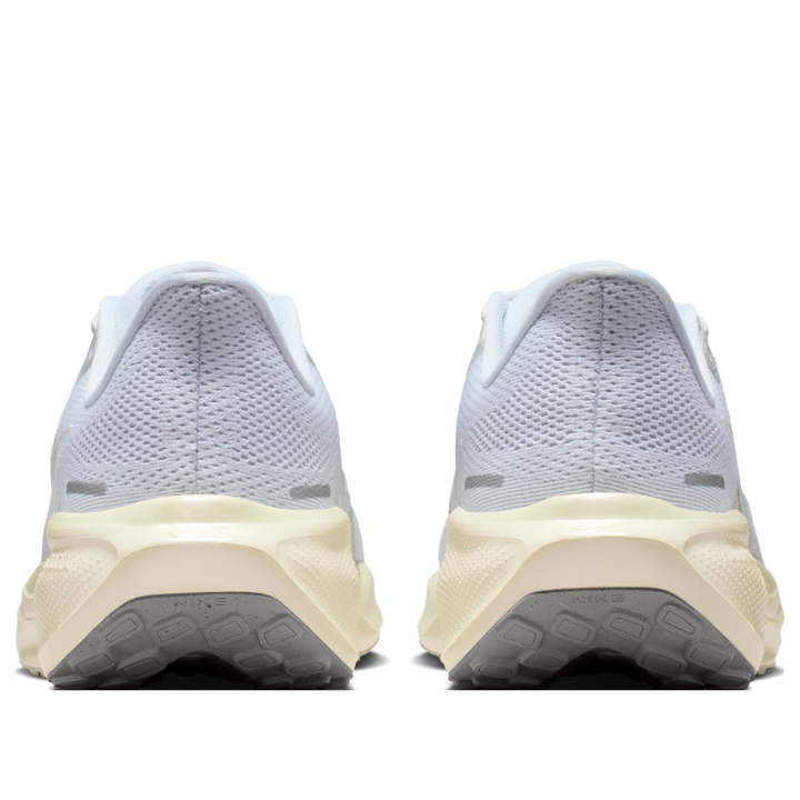 NIKE AIR ZOOM PEGASUS 41 WHITE CHALK SEA GLASS WOMENS