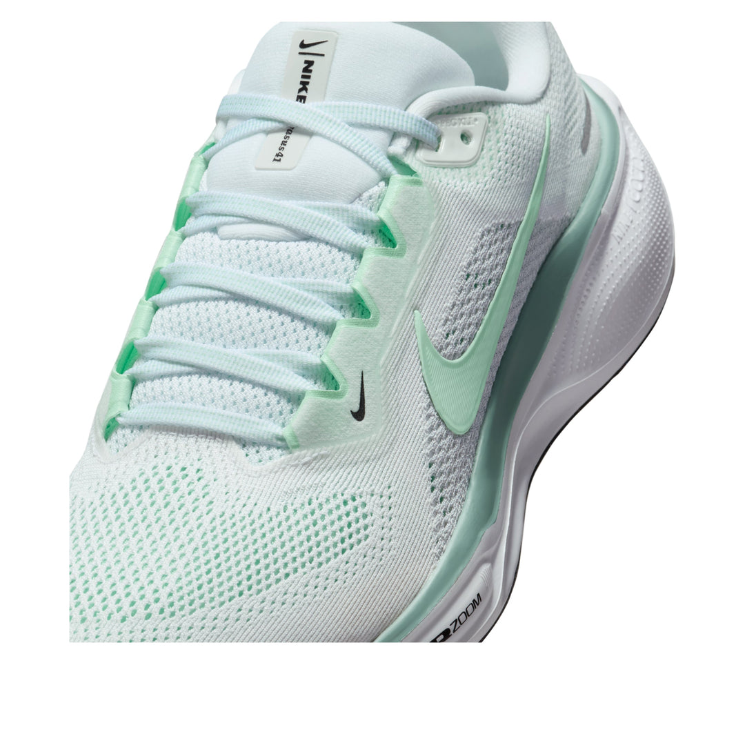 NIKE AIR ZOOM PEGASUS 41 WHITE MINT FOAM WOMENS