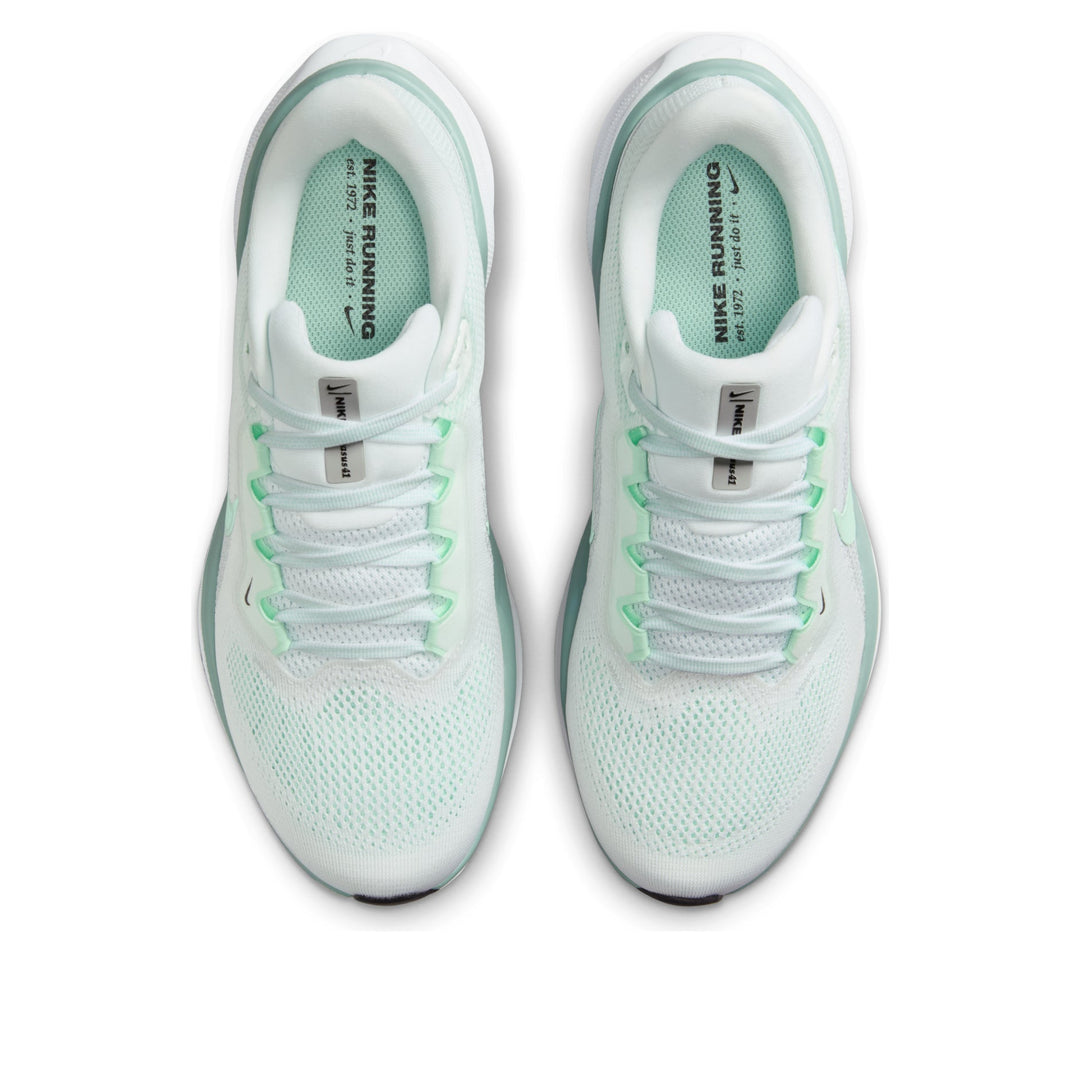 NIKE AIR ZOOM PEGASUS 41 WHITE MINT FOAM WOMENS