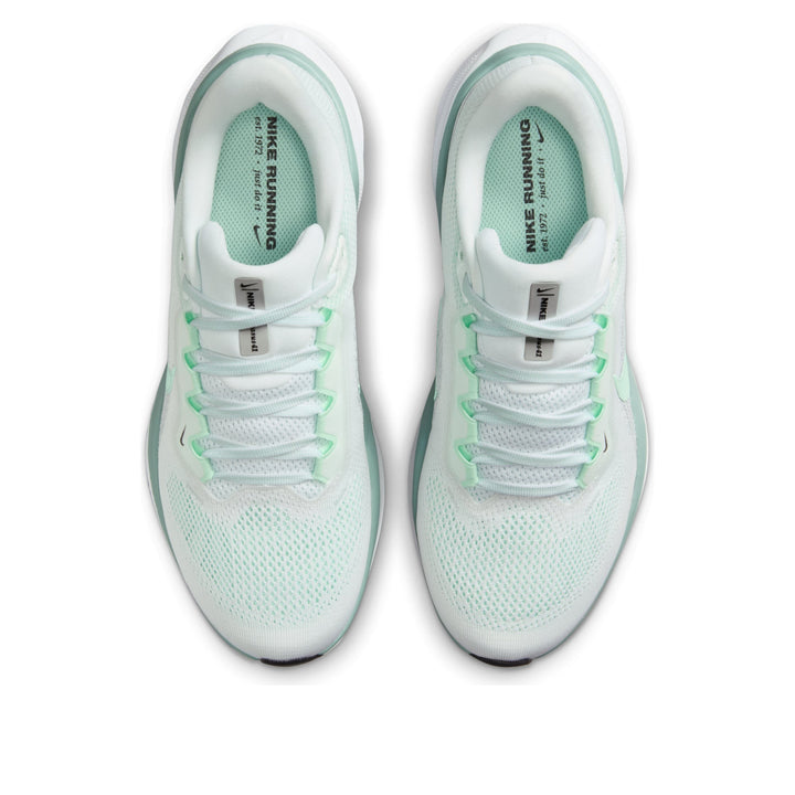 NIKE AIR ZOOM PEGASUS 41 WHITE MINT FOAM WOMENS