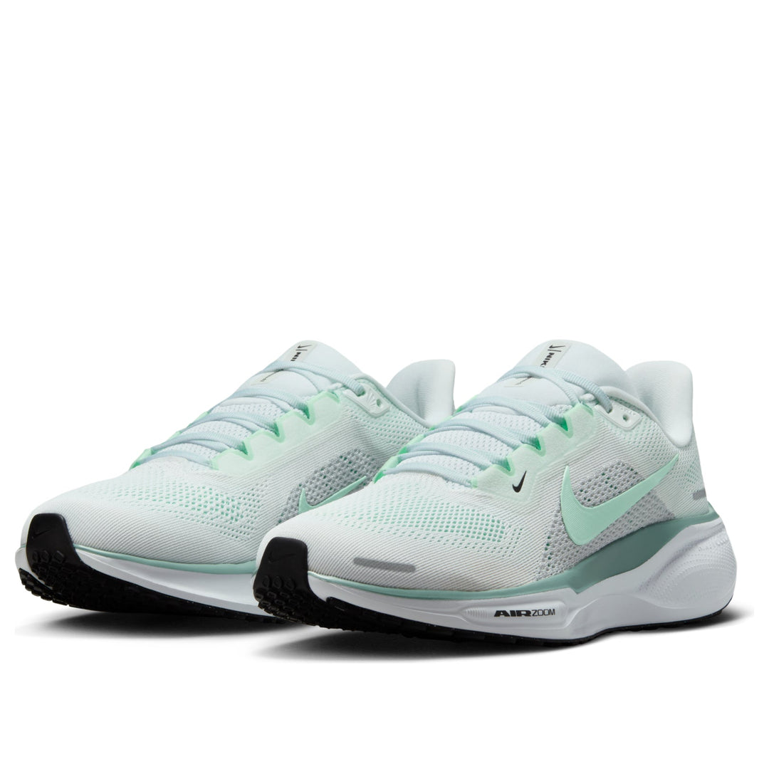 NIKE AIR ZOOM PEGASUS 41 WHITE MINT FOAM WOMENS