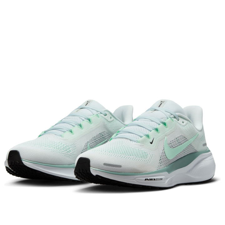 NIKE AIR ZOOM PEGASUS 41 WHITE MINT FOAM WOMENS
