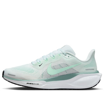 NIKE AIR ZOOM PEGASUS 41 WHITE MINT FOAM WOMENS — Stock