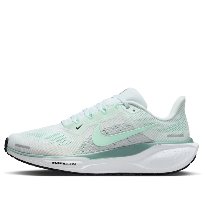 NIKE AIR ZOOM PEGASUS 41 WHITE MINT FOAM WOMENS