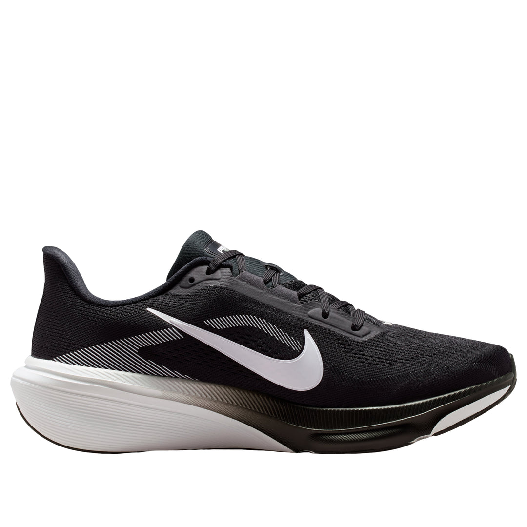 NIKE AIR ZOOM PEGASUS 42 BLACK WHITE