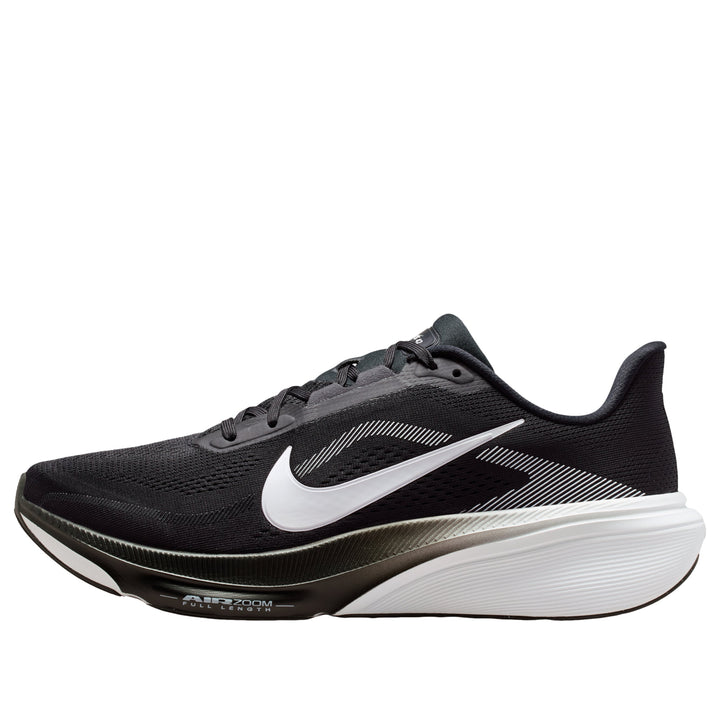NIKE AIR ZOOM PEGASUS 42 BLACK WHITE