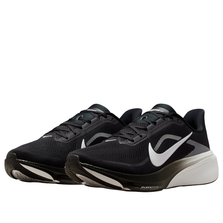 NIKE AIR ZOOM PEGASUS 42 BLACK WHITE