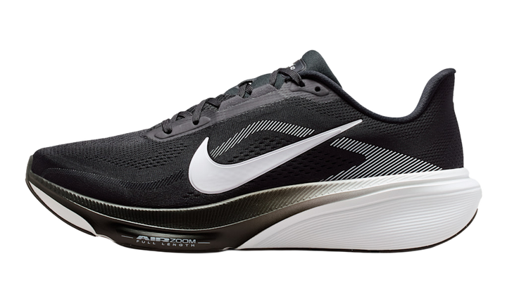 NIKE AIR ZOOM PEGASUS 42 BLACK WHITE