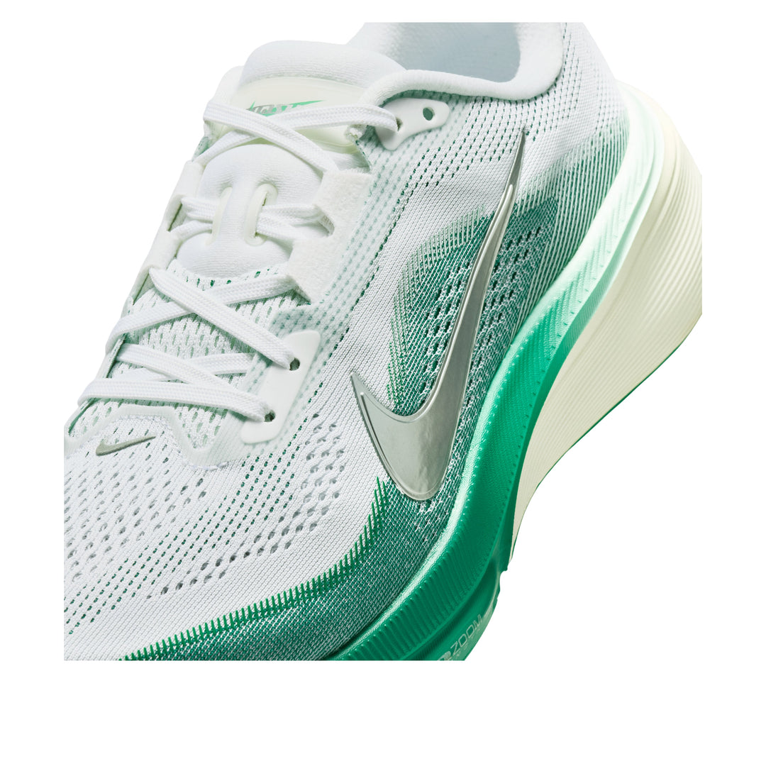 NIKE AIR ZOOM PEGASUS 42 MALACHITE BARELY GREEN WOMENS