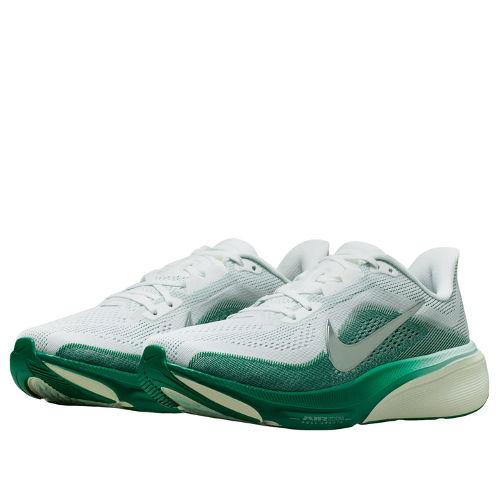 NIKE AIR ZOOM PEGASUS 42 MALACHITE BARELY GREEN WOMENS