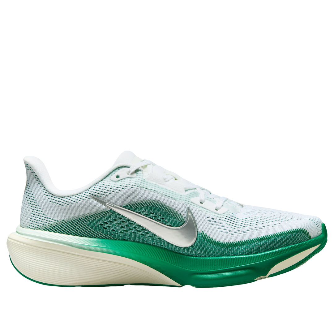 NIKE AIR ZOOM PEGASUS 42 MALACHITE BARELY GREEN WOMENS