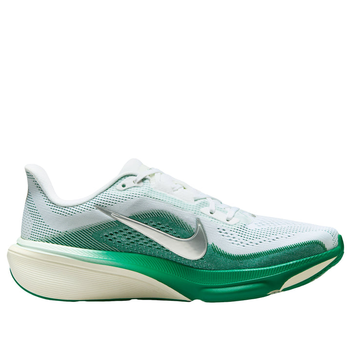 NIKE AIR ZOOM PEGASUS 42 MALACHITE BARELY GREEN WOMENS