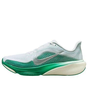 NIKE AIR ZOOM PEGASUS 42 MALACHITE BARELY GREEN WOMENS — Stock