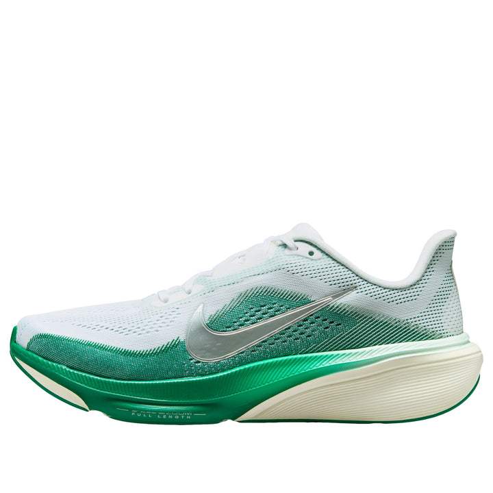 NIKE AIR ZOOM PEGASUS 42 MALACHITE BARELY GREEN WOMENS