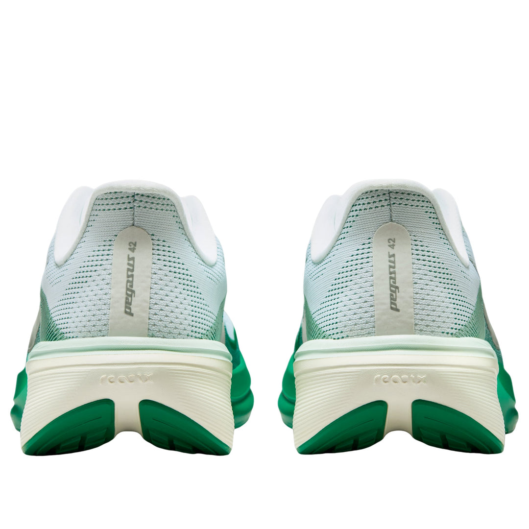NIKE AIR ZOOM PEGASUS 42 MALACHITE BARELY GREEN WOMENS