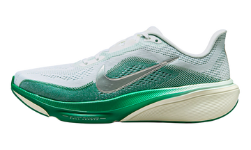 NIKE AIR ZOOM PEGASUS 42 MALACHITE BARELY GREEN WOMENS — Stock