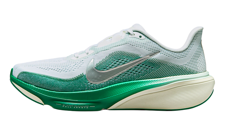 NIKE AIR ZOOM PEGASUS 42 MALACHITE BARELY GREEN WOMENS