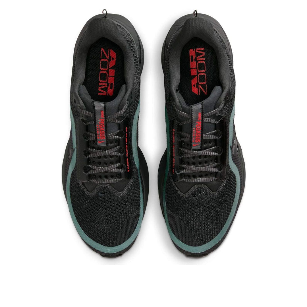 NIKE AIR ZOOM PEGASUS PREMIUM ANTHRACITE BLACK