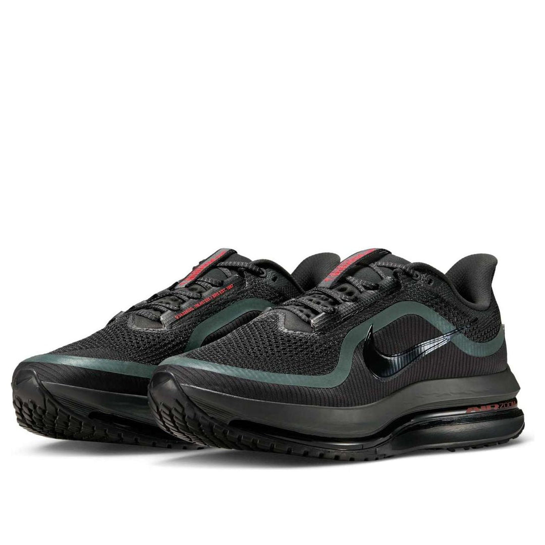 NIKE AIR ZOOM PEGASUS PREMIUM ANTHRACITE BLACK