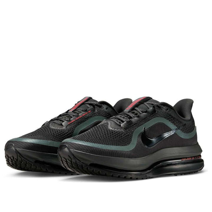 NIKE AIR ZOOM PEGASUS PREMIUM ANTHRACITE BLACK