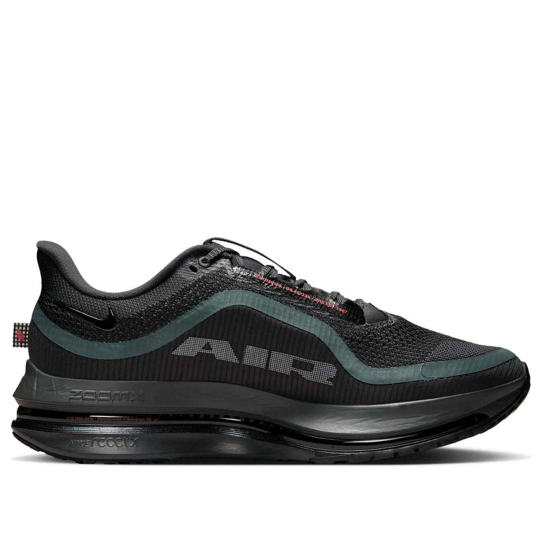 NIKE AIR ZOOM PEGASUS PREMIUM ANTHRACITE BLACK