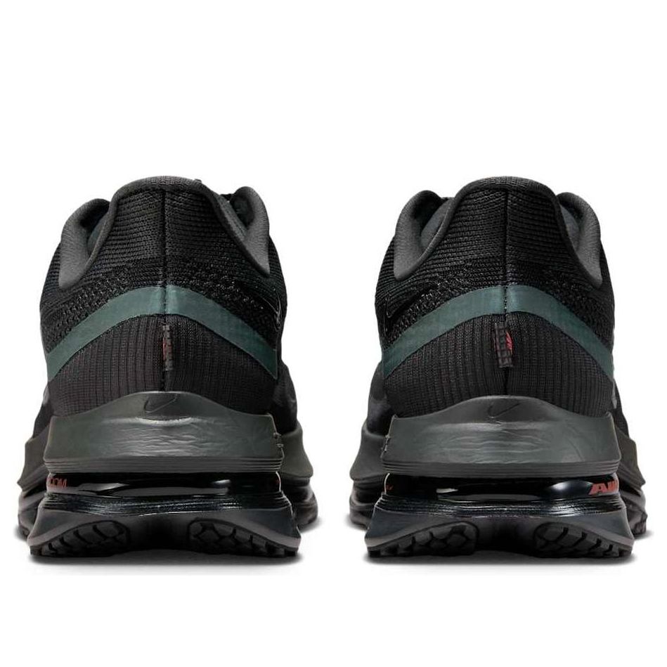 NIKE AIR ZOOM PEGASUS PREMIUM ANTHRACITE BLACK