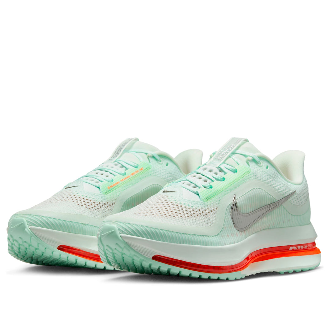 NIKE AIR ZOOM PEGASUS PREMIUM BARELY GREEN